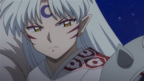 Yashahime: Princess Half-Demon (English Dub) The Silver-Scale Curse
