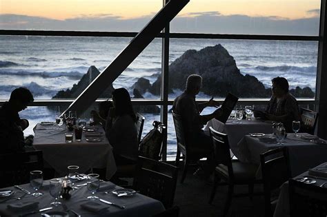 Sfs Iconic Cliff House Restaurant To Shut Down
