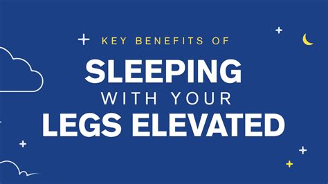 Key Benefits Of Sleeping With Your Legs Elevated Sit N Sleep