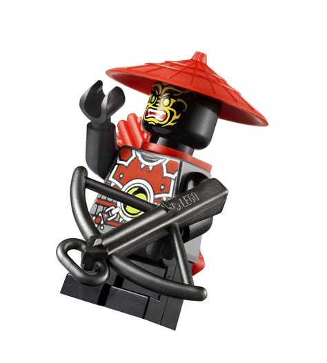 Lego Ninjago Kais Fire Mech Modelo 70500 167900 En Mercado Libre