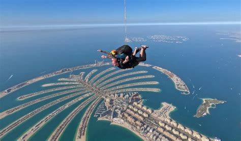 جزيرة النخلة في دبي أهم الأنشطة، المرافق، والمزيد عالم السفر