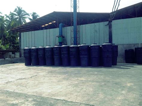 Plastic pump chambers low on liquid are especially susceptible to flotation in saturated soils. Amapex Plastic Septic Tank - Product