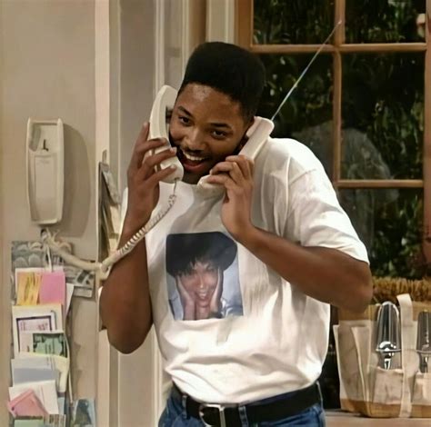 Will Smith In 2020 Fresh Prince Prince Of Bel Air Photo Wall Collage