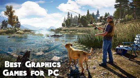 Top 10 Best Pc Games With Most Realistic Graphics 2020 Youtube