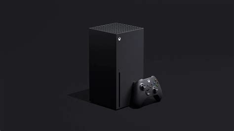 Aussie Telco Showing Off Xbox Series X Prototypes Ahead Of