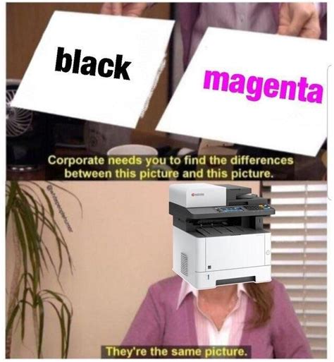 Printer Memes Are The Internets Most Moronic New Obsession Got Memes
