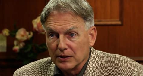 Mark Harmon Had One Special Request Before His Last Ncis Episode