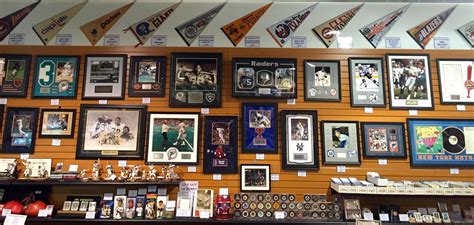 With several health benefits, low costs, and the ability to take in your environment: Ultimate Sports Cards And Memorabilia Coupons near me in ...