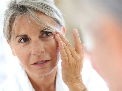 Style And Beauty Advice For Over 50s Saga