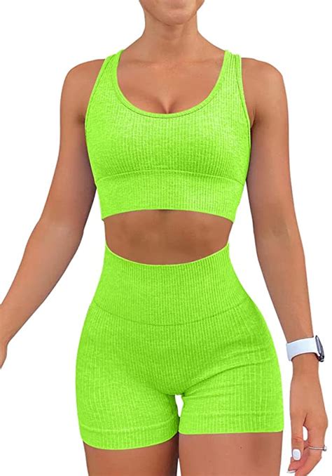 10 Best Workout Clothes For Women All Under 25 Morning Lazziness