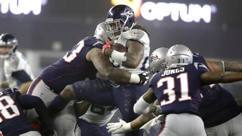 You can tell a lot about the nfl in two weeks. Patriots Odds To Win The Super Bowl? Odds Say Try Again ...
