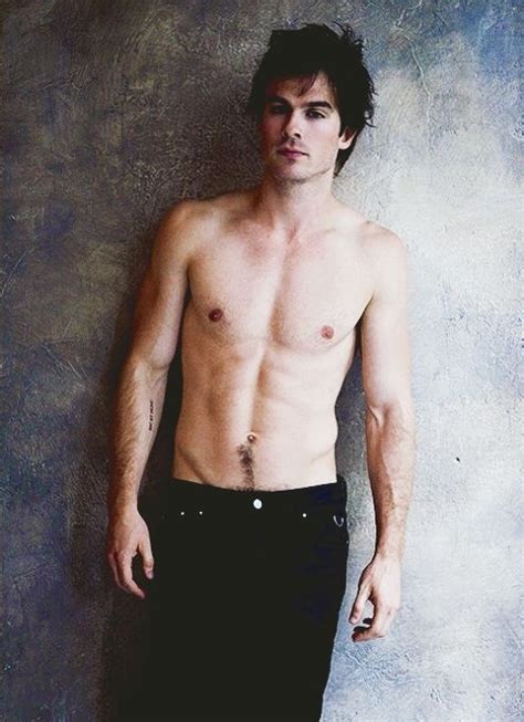 Ian Somerhalder Image 1256235 By Awesomeguy On