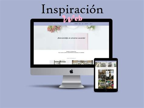 Mejores PÁginas Para Encontrar InspiraciÓn Web