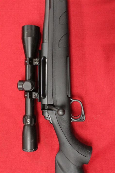 Remington Model 770 For Sale