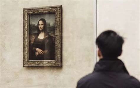 5 Fakta Menarik Tentang Lukisan Mona Lisa Tidak Semua Orang Tahu