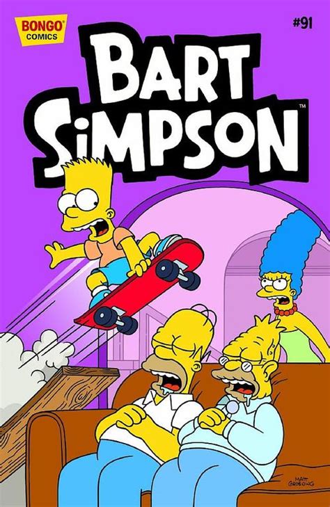 Bart Simpson 91 Wikisimpsons The Simpsons Wiki