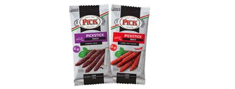 Dafür musst du bloß auf die aufschrift der verpackung schauen und auf das ovale sogenannte. Pick: Pickstick