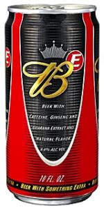 To process the berries, the seed is separated from the fruit to produce green coffee. Budweiser Debuts Caffeinated Beer
