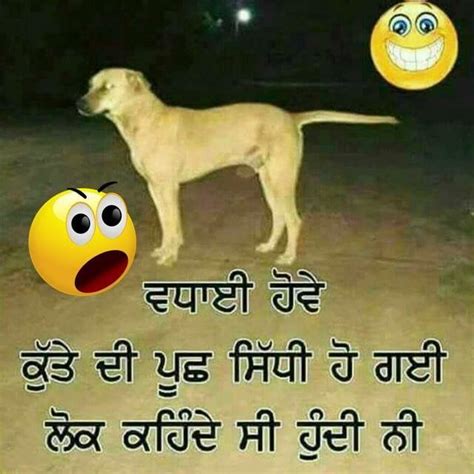 Pin By Gurimalhi On ʜᴀssɪʏᴀ ᴋʜᴇᴅɪʏᴀ Punjabi Funny Punjabi Quotes Funny