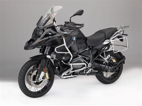 2018 Bmw R 1200 Gs Adventure Buyers Guide Specs And Price