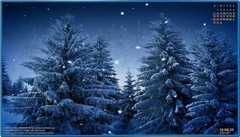 3d Snow Screensaver Full Version Download Screensaversbiz