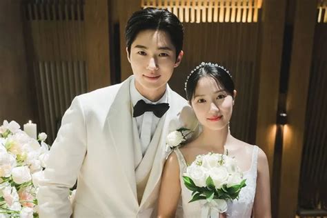 6 Fakta Hubungan Byeon Woo Seok Dan Kim Hye Yoon Pacaran