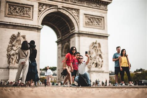 Que Faire à Paris De Nos Jours Emile Parisien