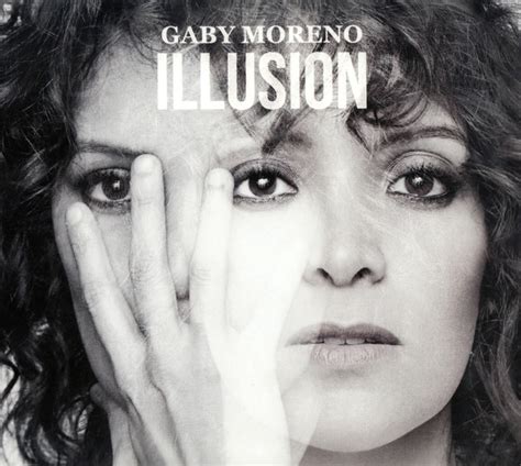 Gaby Moreno Illusion 2016 Cd Discogs