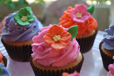 Cupcake pastel postre pasteles los alimentos cumpleaños sweet muffin dulces cupcakes 7 ideas de cupcakes temáticos para cumpleaños infantiles