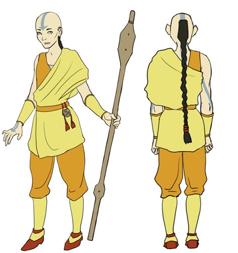 Avatar Oc Meshe Character Design By Aiffe On Deviantart