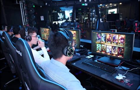 ≡ 8 Reasons Why eSports Will Redefine College Athletics 》 Game news ...