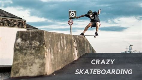 Quest is a skateboard company based in l.a. BEST SKATEBOARD TRICKS 2018! (SKATE OR DIE) - YouTube