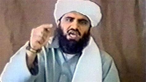 El Yerno De Bin Laden Fue Sentenciado A Cadena Perpetua En Eeuu La