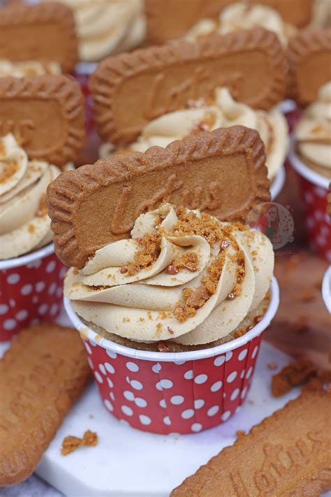 2,013 free images of cupcakes. Vegan Biscoff Cupcakes! - Jane's Patisserie