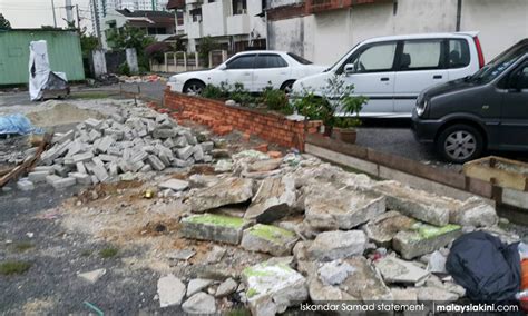 Ambil tahu bila tarikh susulan rawatan. 'Sabotaj projek pusat warga emas ibarat perang terhadap ...