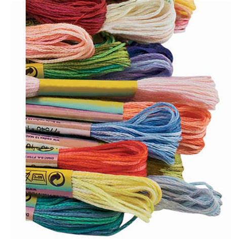 Dmc Color Variations Embroidery Floss