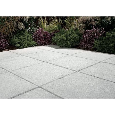 Unbranded Square 16x16 Paver Patio Project At Lowes A Square 16x16