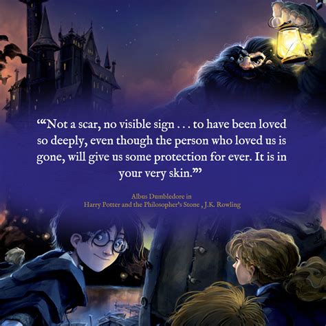 Best Harry Potter Book Quotes