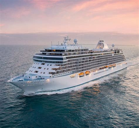 Travel PR News | Regent Seven Seas Cruises announces Seven Seas