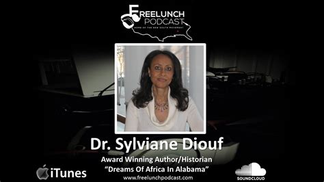 FREELUNCH PODCAST Episode Dreams Of Africa In Alabama YouTube