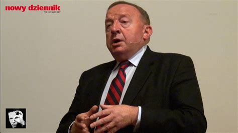 From wikimedia commons, the free media repository. Stanisław Michalkiewicz - Agentury wpływu - YouTube