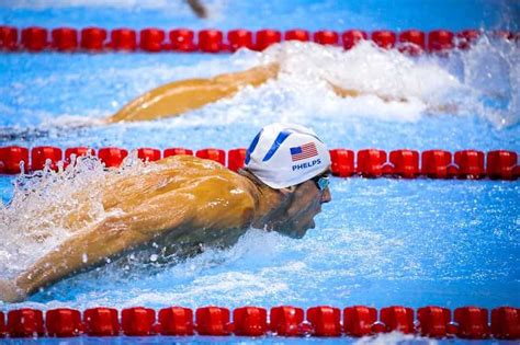 8 men's 4 × 100 metre medley relay (same) 13 august: Butterfly Sets: How to Dominate Your Next 100m Butterfly ...