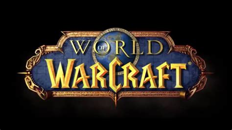 World Of Warcraft Vanilla Trailer Officiel Youtube