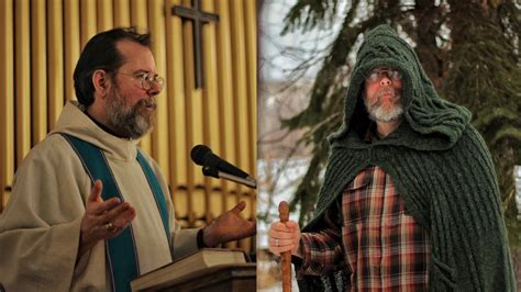 The Anglican Church Of Canada Employs A Neo Pagan Priest Anglican