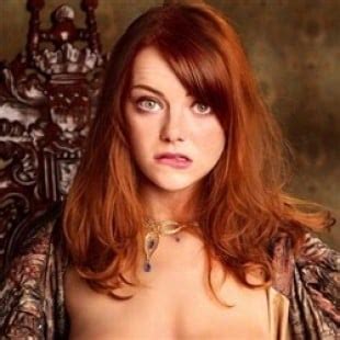 Emma Stone Free Nude Celebrities Hot Sex Picture