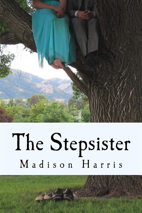 the stepsister ebook harris madison kindle store