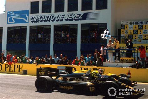 Ayrton Sennas Formula 1 Cars Mclaren Mp44 Lotus 97t And More
