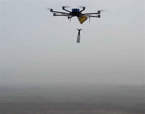 R18 Drone Helps Ukraine Destroy 130m In Russian Equipment