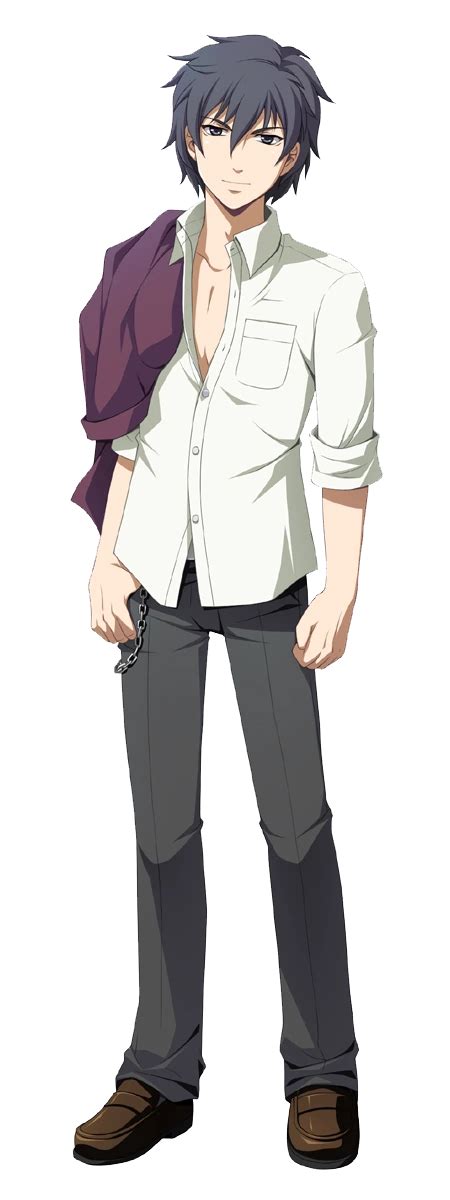 Yuuya Kizami The United Organization Toons Heroes Wiki Fandom