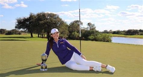 Latanna Stone Wins The Womens Orlando International Amateur